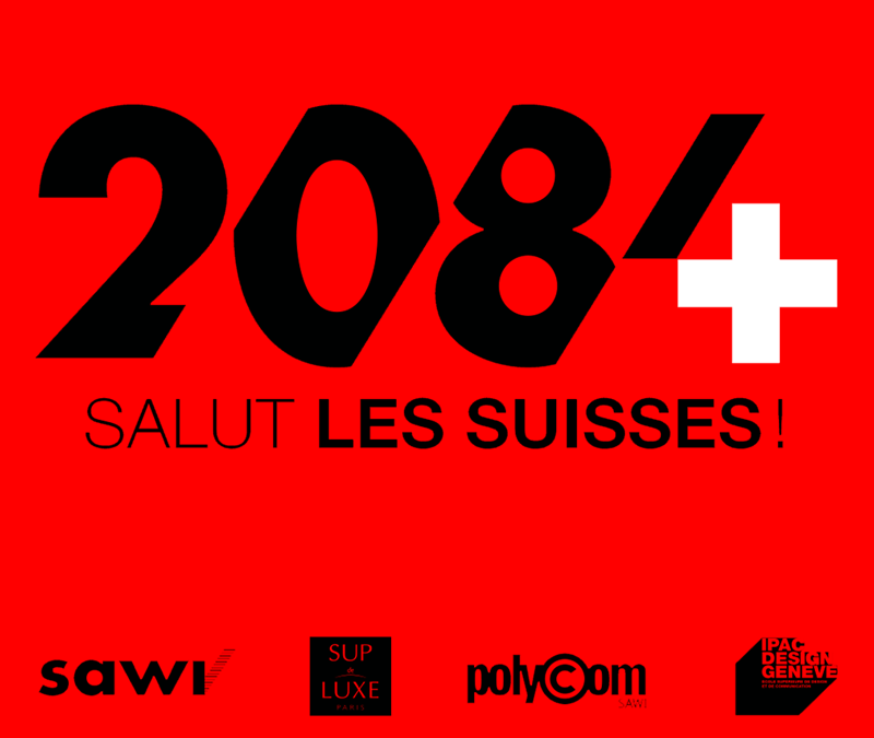 Workshop Inter-Ecoles & Inter-Sections – 2084