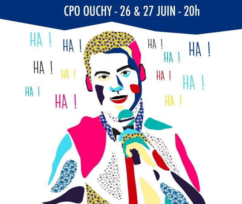 Polycomedy dans la presse !