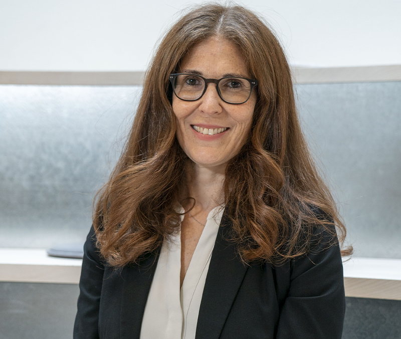 La Docteure Iris Guery nommée CEO du SAWI