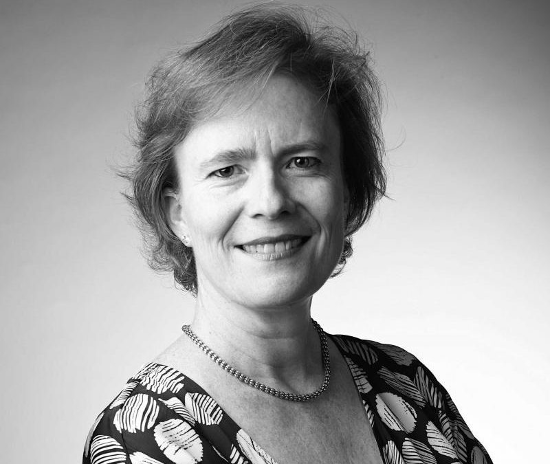 Une directrice de formation SAWI présidente de la Commission d&rsquo;Examen PR Suisse