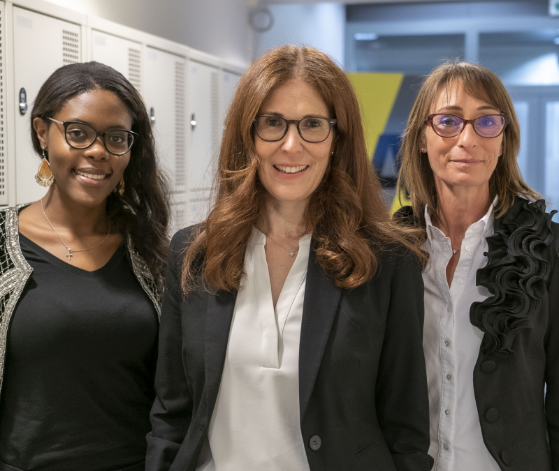 « Nous vivons quotidiennement la diversité au SAWI »