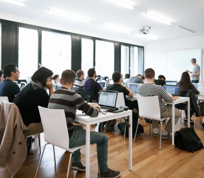Lancement du MAS en Marketing Management – HEG Arc