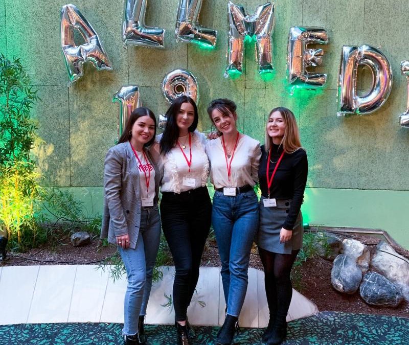 Event Insiders – Allmedia19