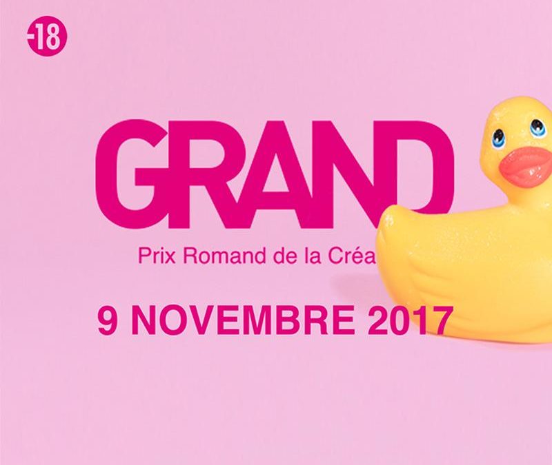 Le GRAND et le Jury Polycom