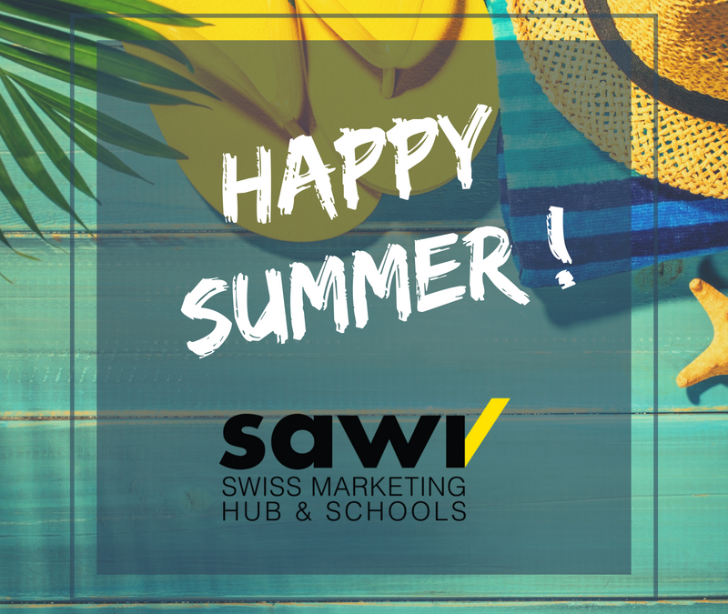 SAWI&rsquo;s Summer Break