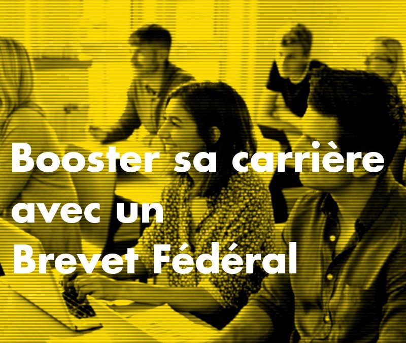 Oser le brevet fédéral ?