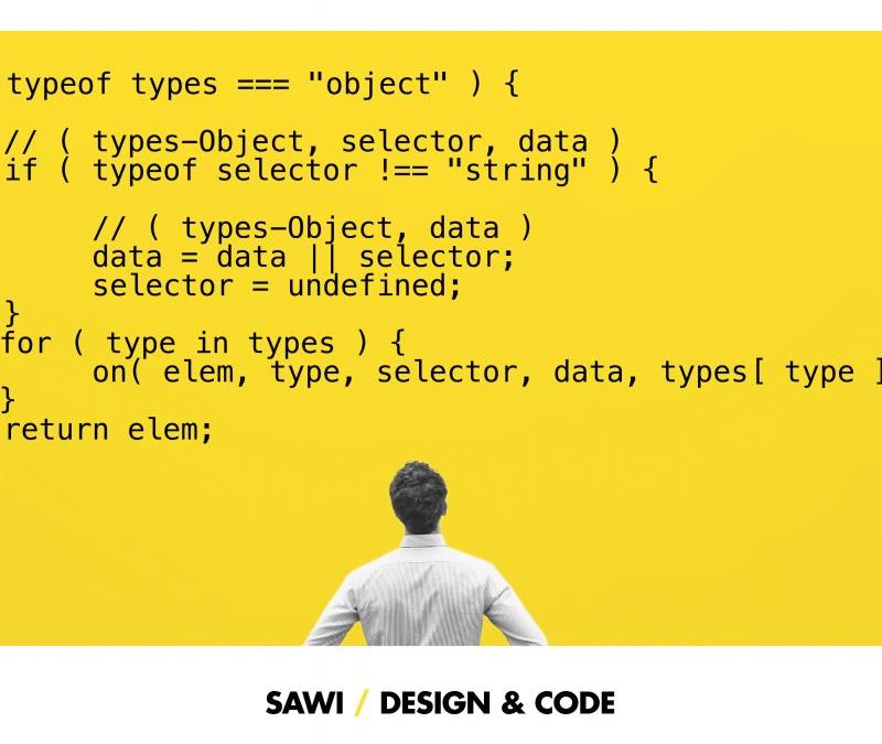 SAWI x Swiss Digital Day 2018