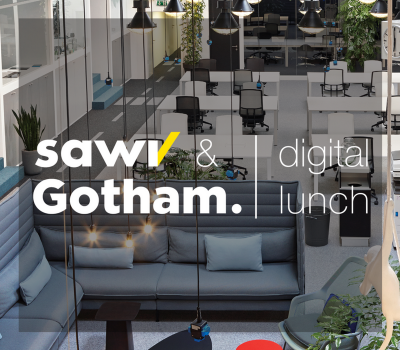 SAWI Digital Lunch – RP 2.0 : Comm&rsquo; de crise et réseaux digitaux