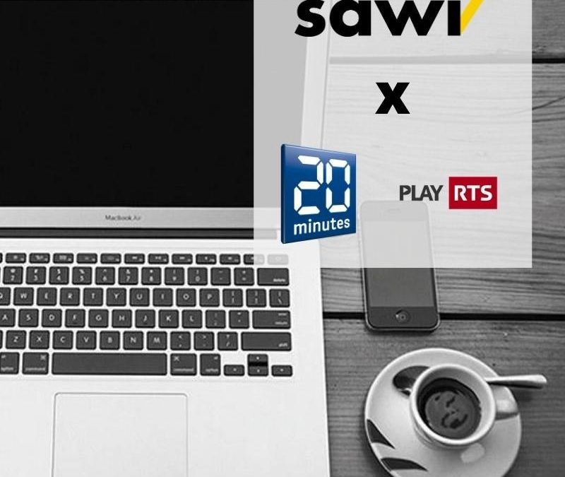 Les intervenants du SAWI dans les médias