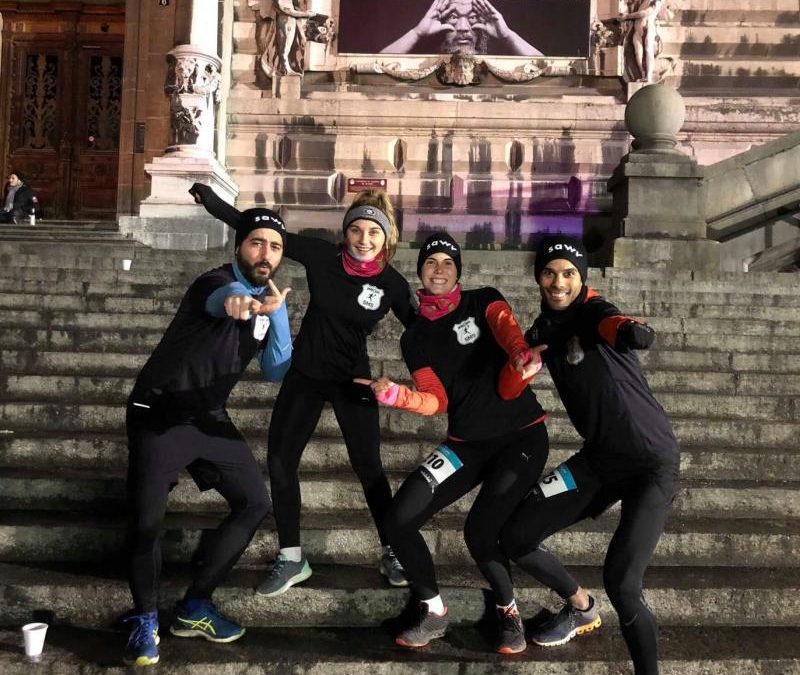 Event Insiders – Christmas Midnight Run