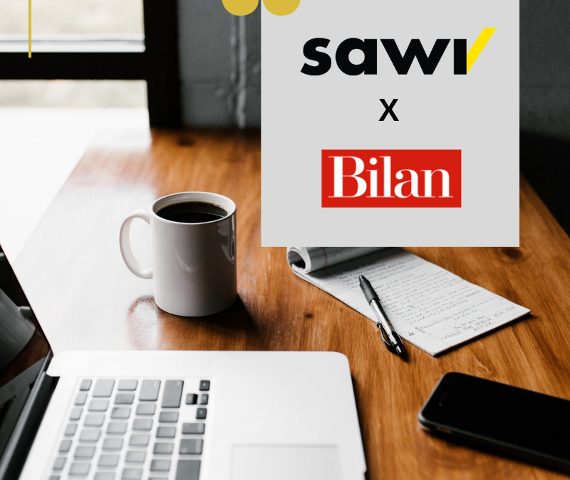 Bilan parle du SAWI