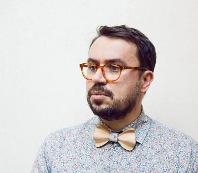 Jorge Guerreiro, le blogueur chic du speed learning RP 2.0