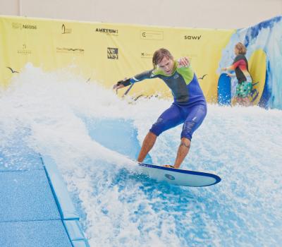 Surf & Summer Party @ La Vague