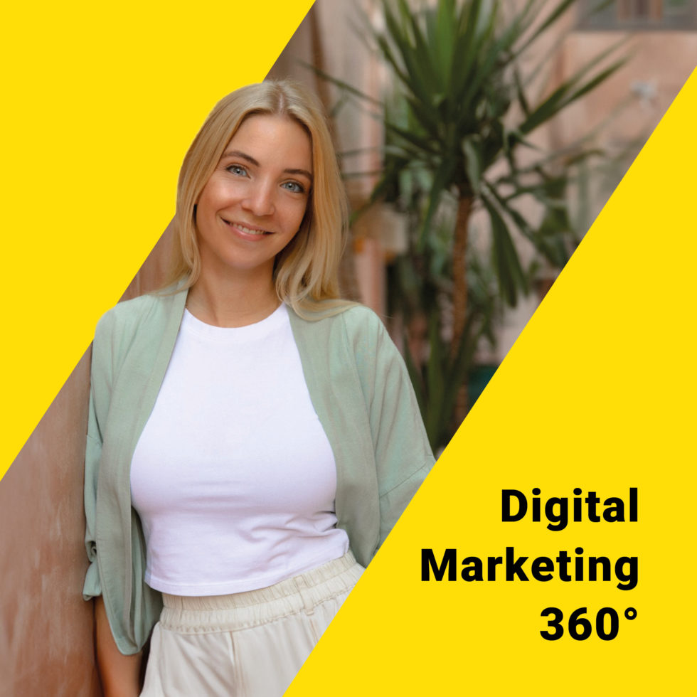 formation - DIGITAL MARKETING 360