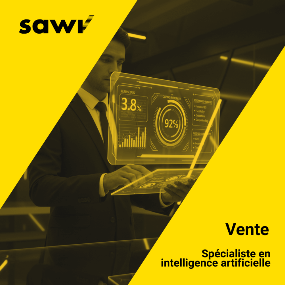 praticien ia vente