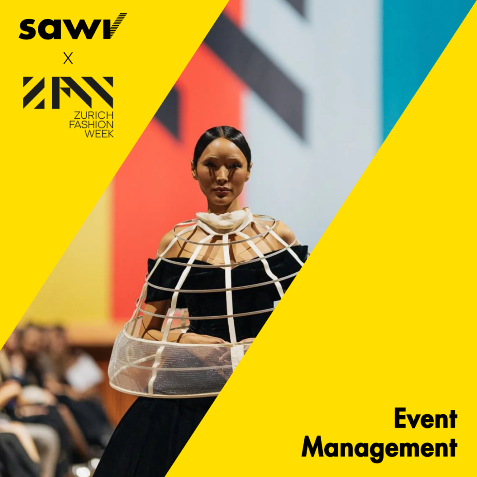 Event Management ZH 1